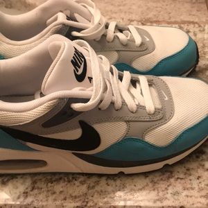 Nike Air Max Sneakers